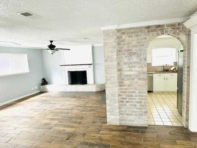 photo 3: 1121 Pine Terrace, Center TX 75935