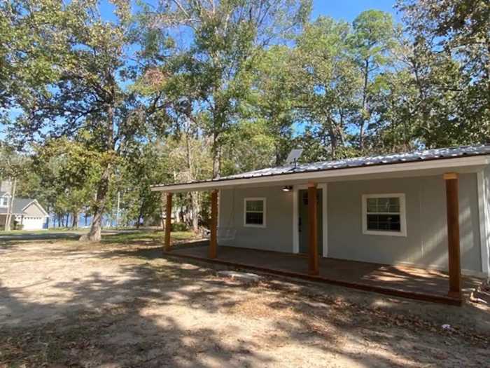 photo 2: 155 Brook Hollow, Zavalla TX 75980