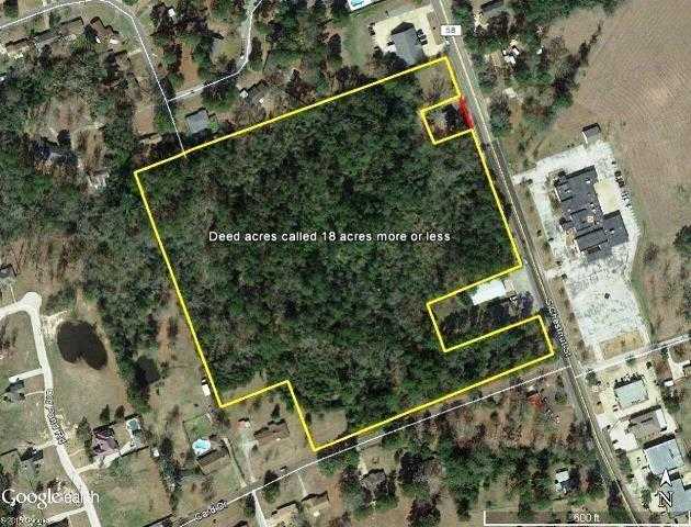 photo 1: 1510 Chestnut, Lufkin TX 75901