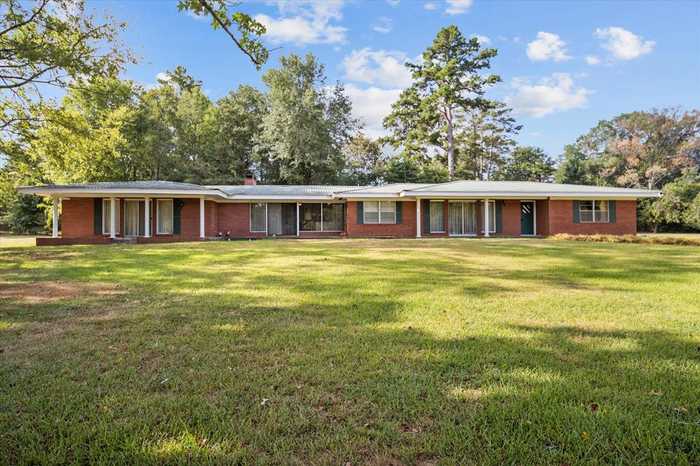 photo 1: 1207 Spring Lake Drive, Lufkin TX 75901