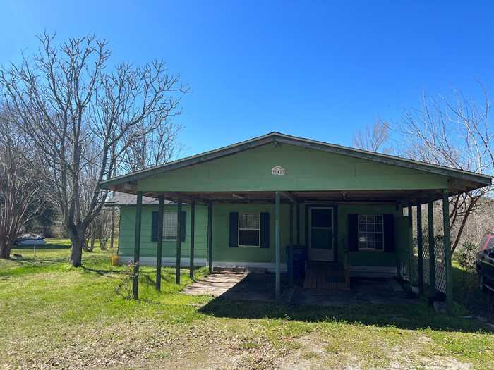 photo 2: 1427 Ryan Chapel Road, Diboll TX 75941