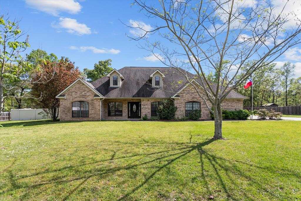 photo 3: 437 Derek Road, Lufkin TX 75904