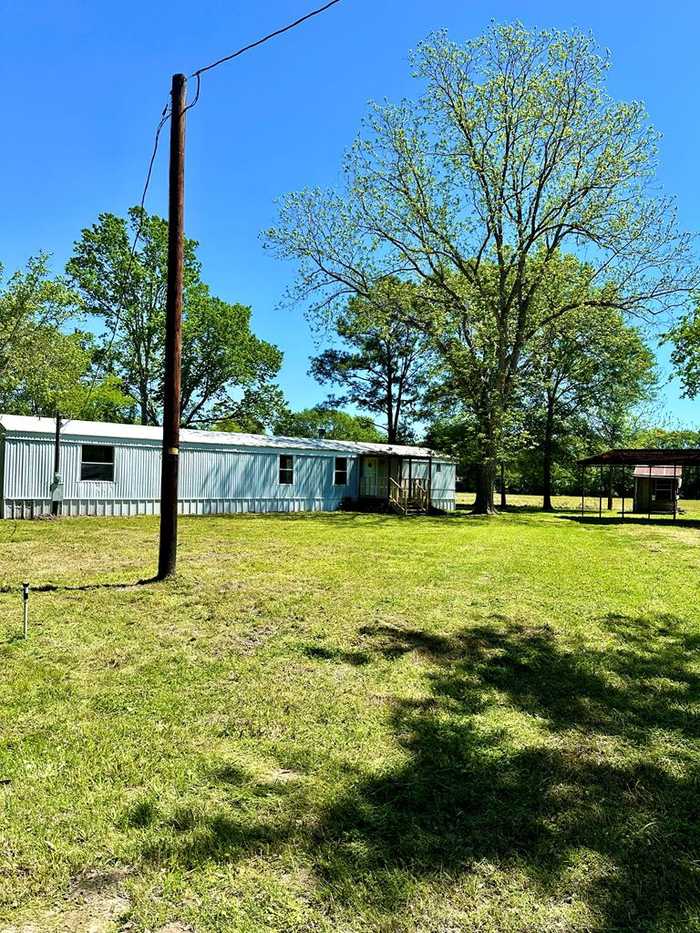 photo 1: 391 Gossett Road, Diboll TX 75941