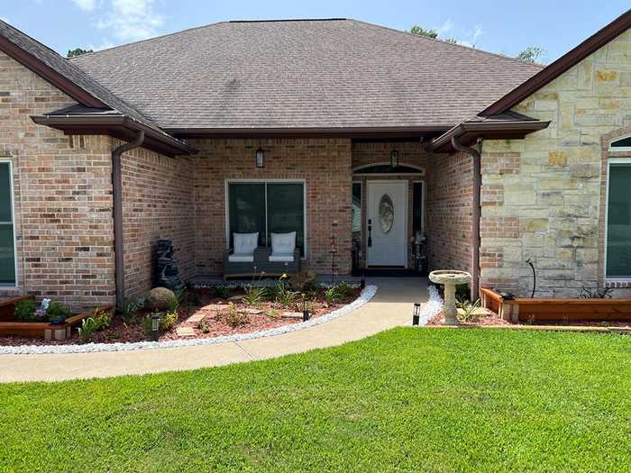 photo 2: 272 Creekwood Drive, Huntington TX 75949