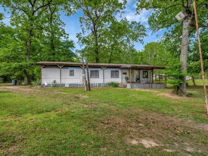 photo 1: 631 Oak Hill Road, Huntington TX 75949