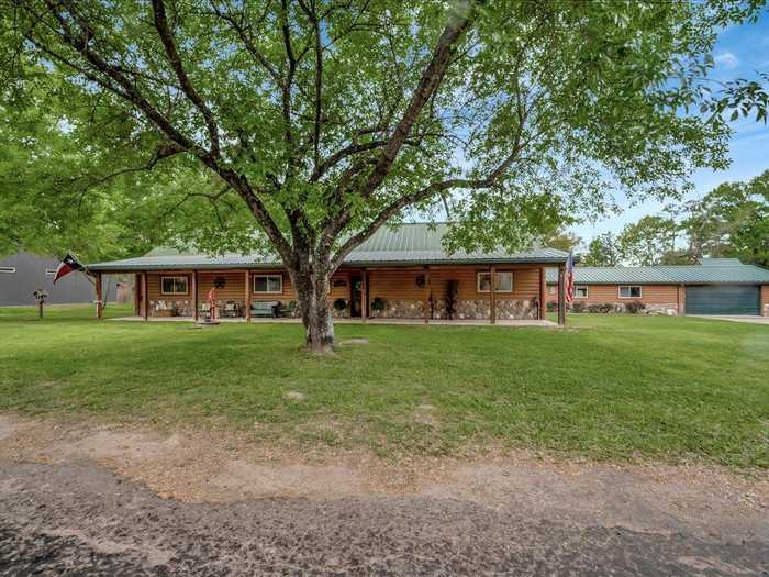 photo 1: 331 Blackforest Drive, Zavalla TX 75980