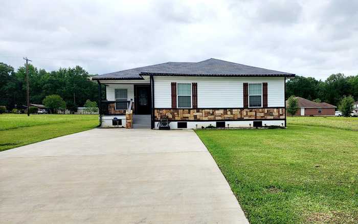 photo 1: 1107 Cypress Street, Diboll TX 75941