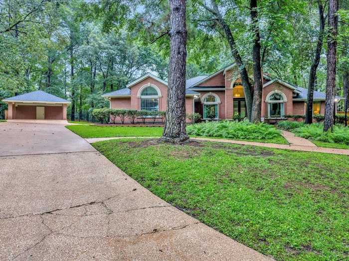 photo 1: 510 Carriage Drive, Lufkin TX 75904