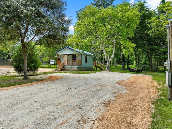 photo 1: 159 Jenkins St, Zavalla TX 75980