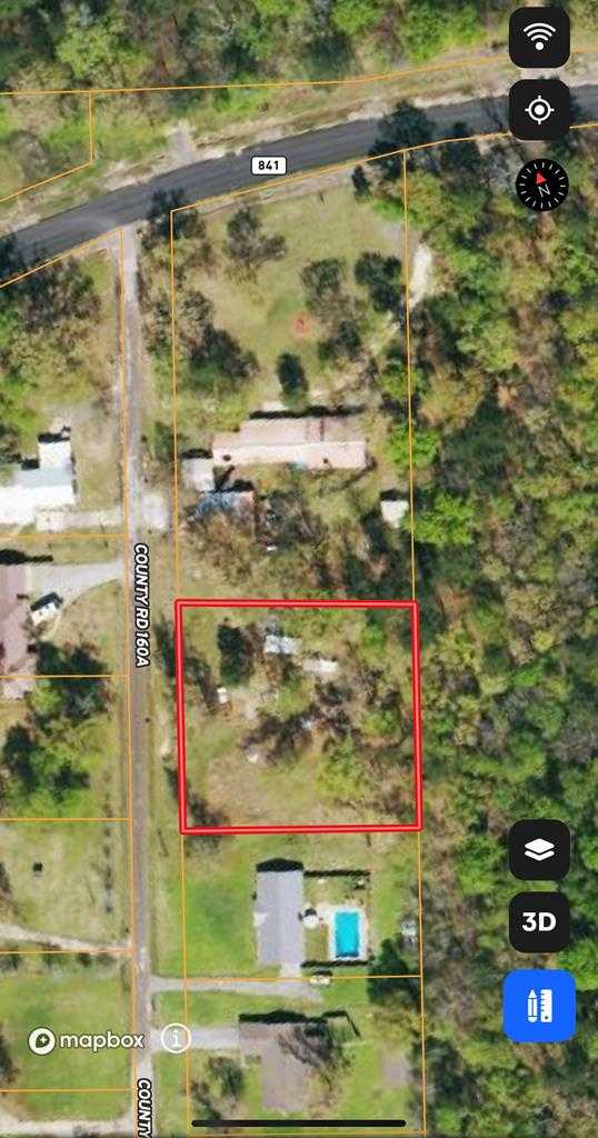 photo 1: Preston Road, Lufkin TX 75901