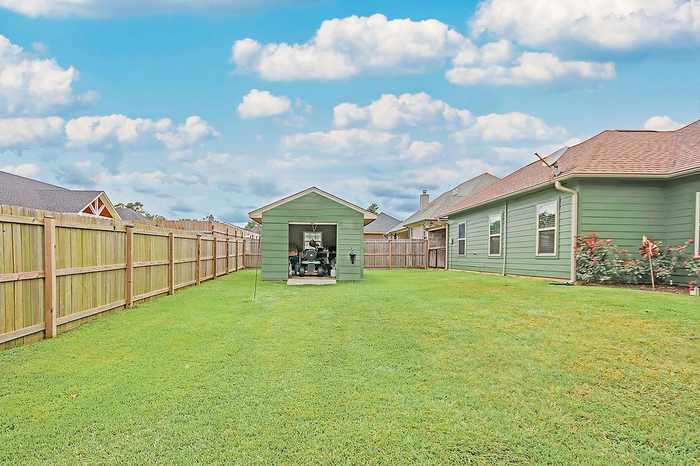 photo 32: 112 Copperwood Loop, Lufkin TX 75901