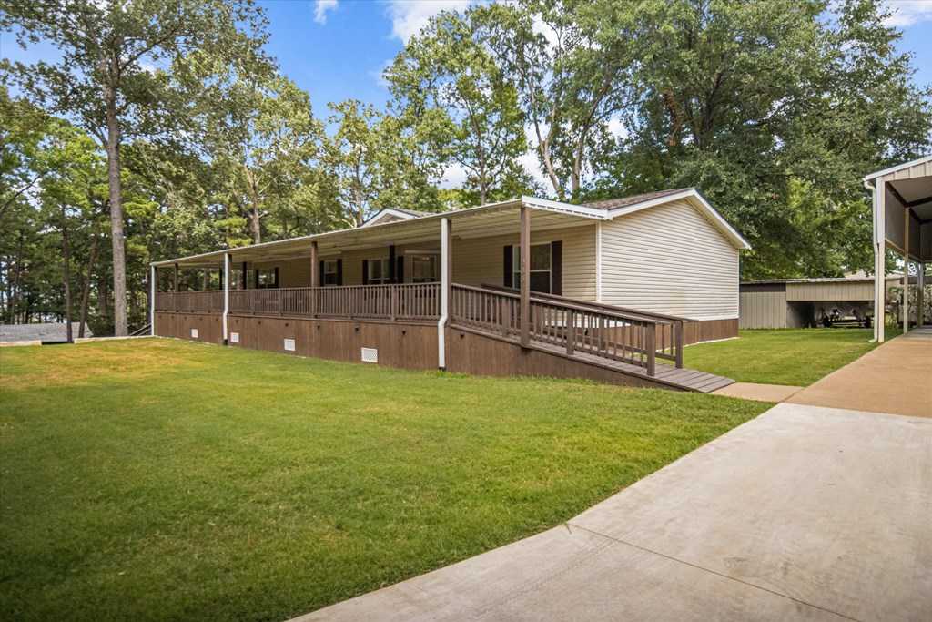 photo 3: 238 Becky Street, Zavalla TX 75980