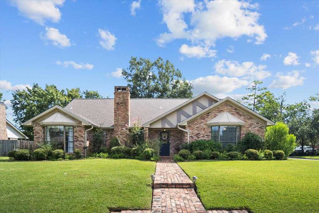 photo 3: 307 Spyglass Drive, Lufkin TX 75901