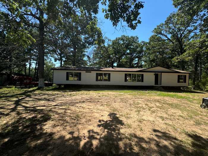 photo 2: 378 Mimosa Lane, Lufkin TX 75901