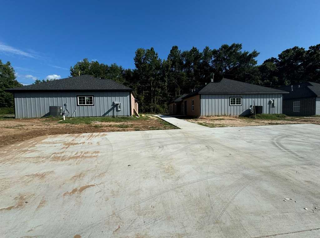 photo 3: 1003 Lynn Street, Diboll TX 75941