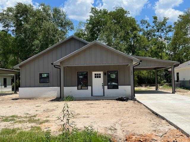 photo 1: 106 N Garvan Street, Lufkin TX 75901