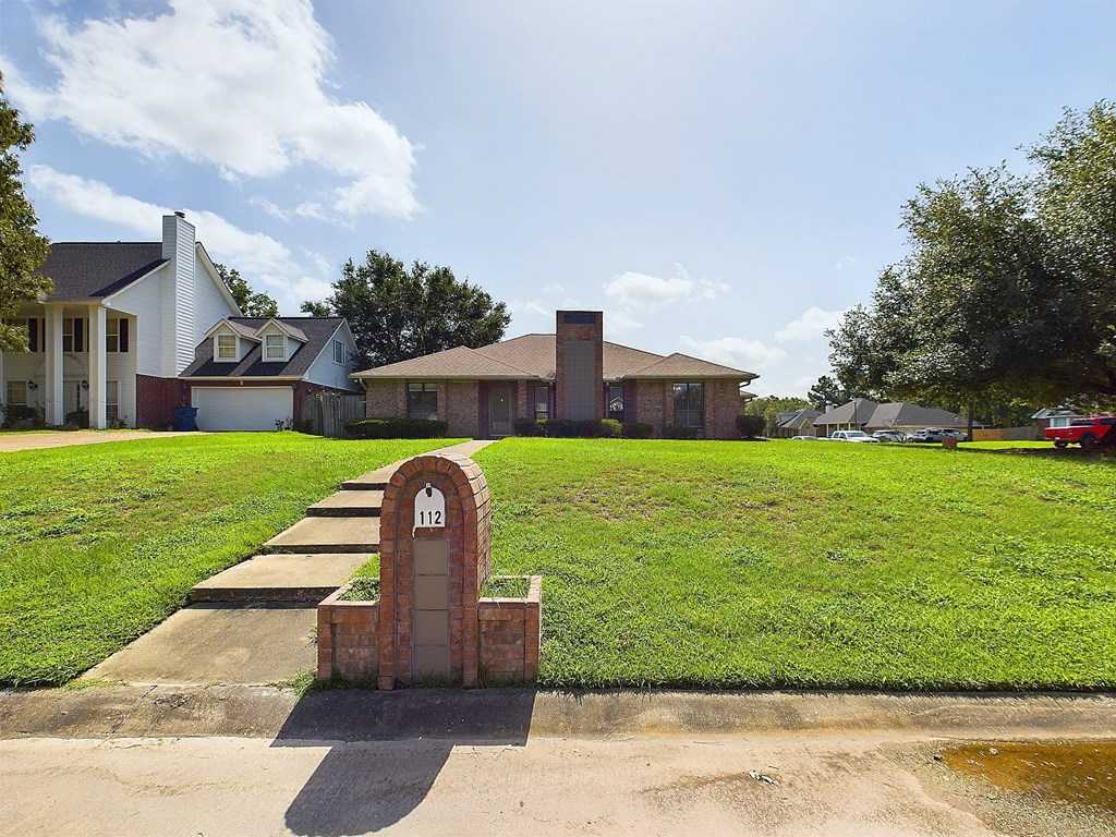 photo 3: 112 Gladstone Place, Lufkin TX 75904