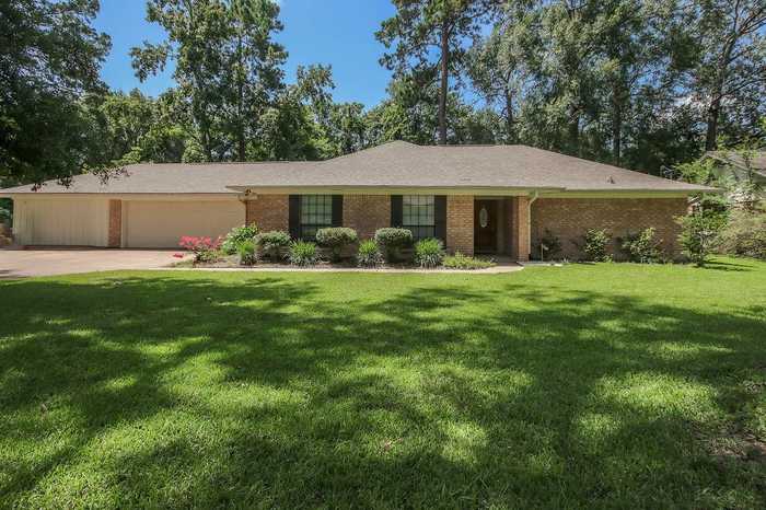 photo 1: 1516 Woodberry Drive, Lufkin TX 75904