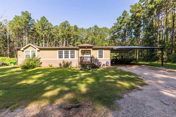 photo 1: 197 McGuire Road, Lufkin TX 75901