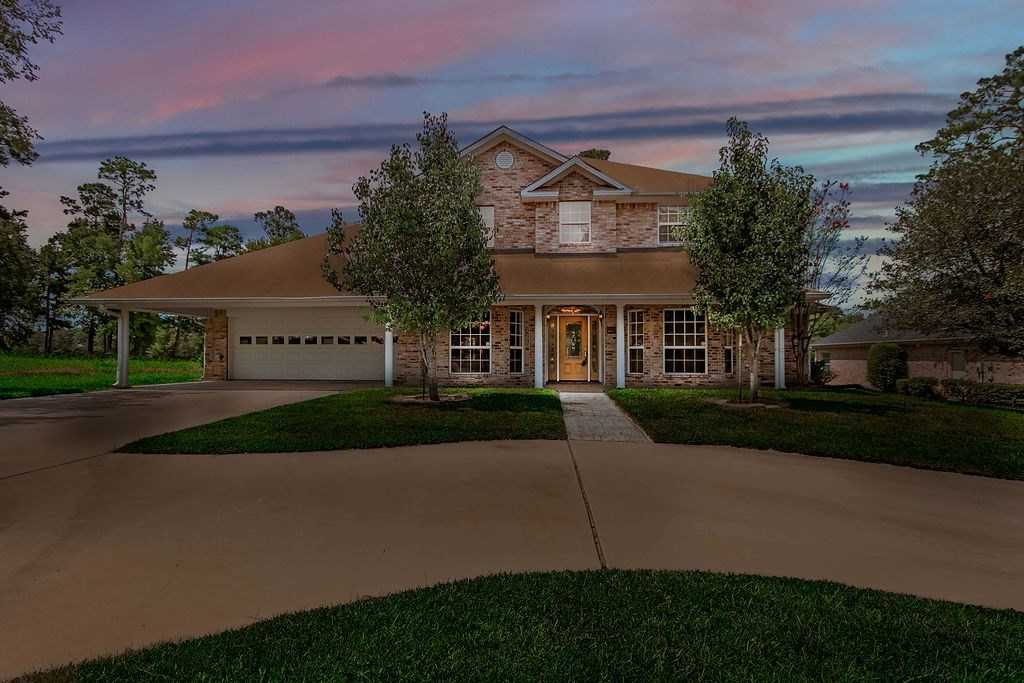 photo 3: 918 Dogwood Ridge Drive, Diboll TX 75941