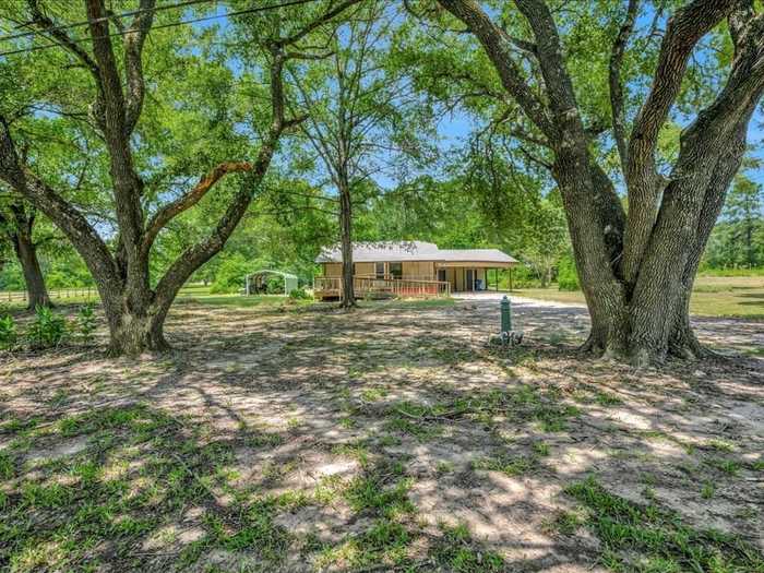 photo 1: 1305 North Temple Drive, Diboll TX 75941