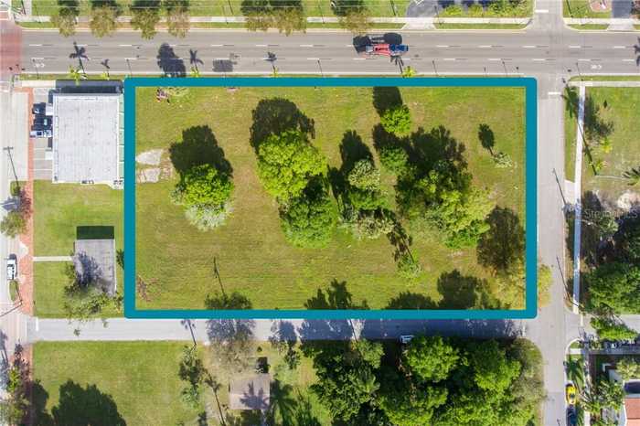 photo 1: 427,407, 417, 425 E OLYMPIA AVENUE, PUNTA GORDA FL 33950