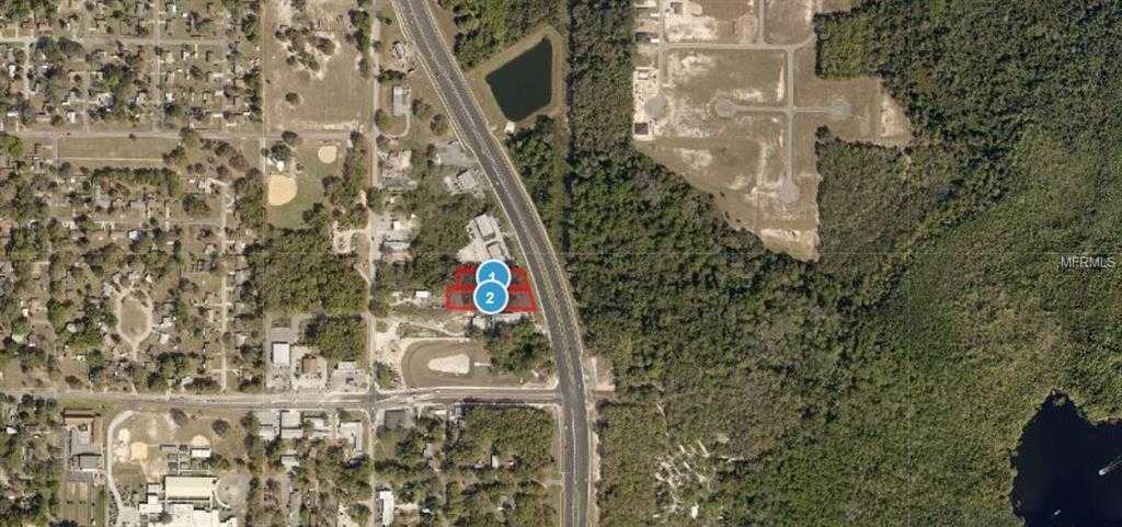 photo 3: US HWY 27/441, FRUITLAND PARK FL 34731