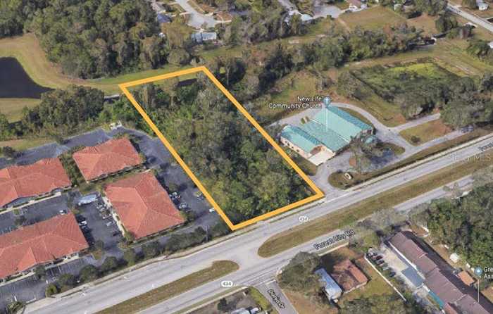 photo 1: 8116 FOREST CITY, ORLANDO FL 32810