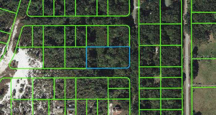 photo 1: 258 Marshall AVENUE, LAKE PLACID FL 33852