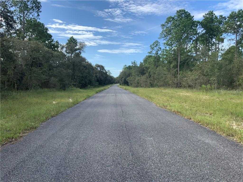 photo 2: SE 139TH TERRACE Unit Lot 10, MORRISTON FL 32668