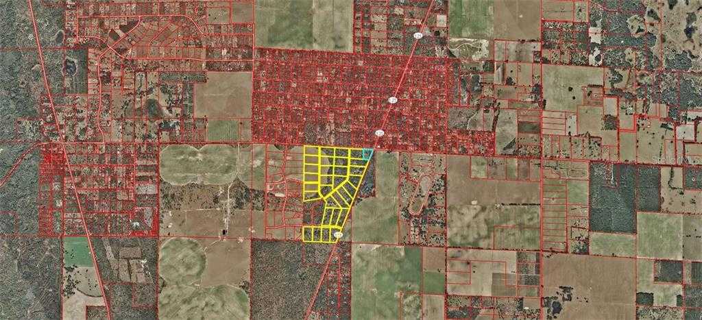 photo 3: SE 139TH TERRACE Unit Lot 10, MORRISTON FL 32668