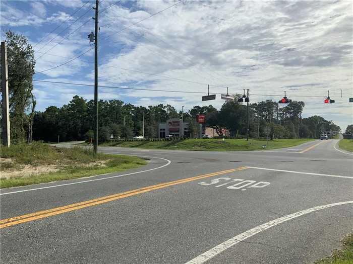 photo 8: SE 139TH TERRACE Unit Lot 14, MORRISTON FL 32668