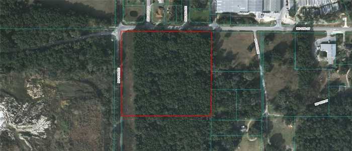 photo 1: NW 27TH AVE, OCALA FL 34475