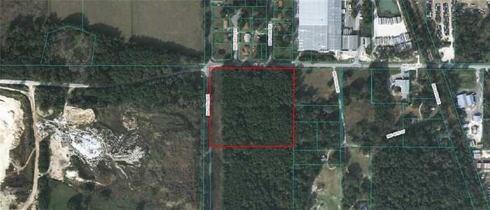 photo 2: NW 27TH AVE, OCALA FL 34475