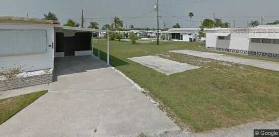 photo 1: 263 JAMAICA DRIVE, PALMETTO FL 34221