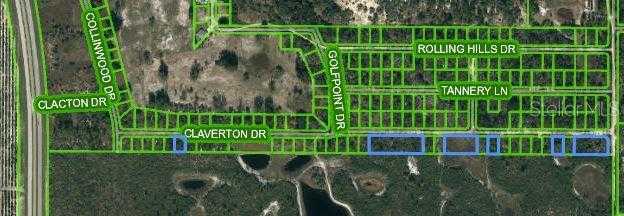 photo 1: 147 EL DORADO DRIVE, LAKE PLACID FL 33852