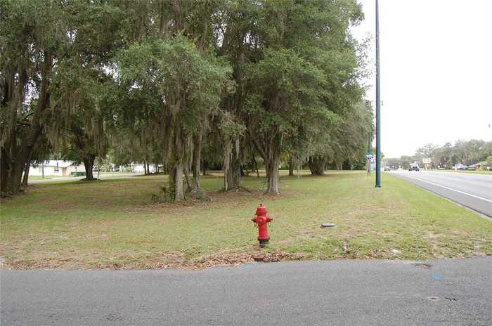 photo 1: US HWY 441 E NORTH BLVD, LEESBURG FL 34748