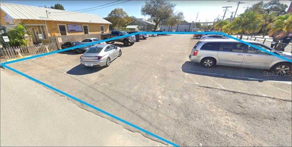 photo 2: 1607 N 16TH STREET, TAMPA FL 33605