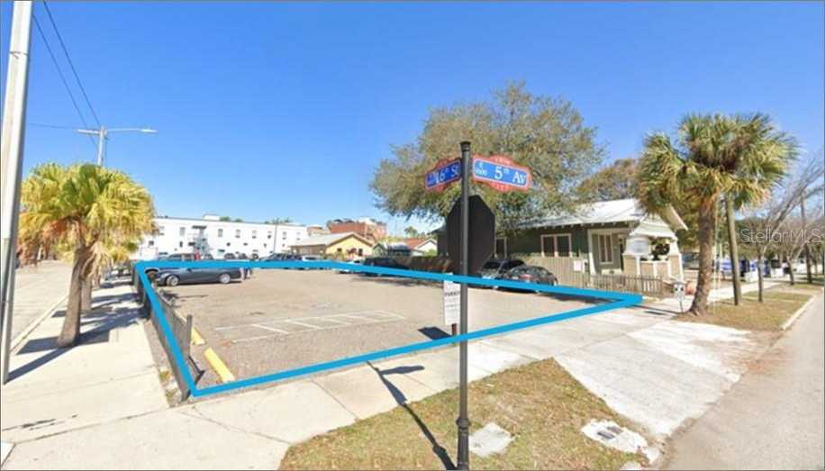 photo 3: 1607 N 16TH STREET, TAMPA FL 33605