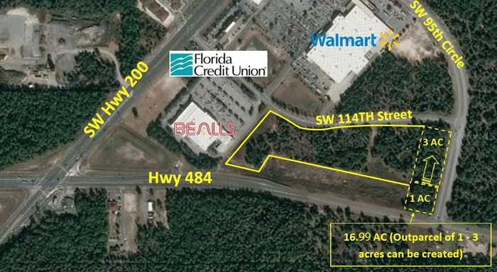 photo 2: 9440 SW 114TH STREET, OCALA FL 34481