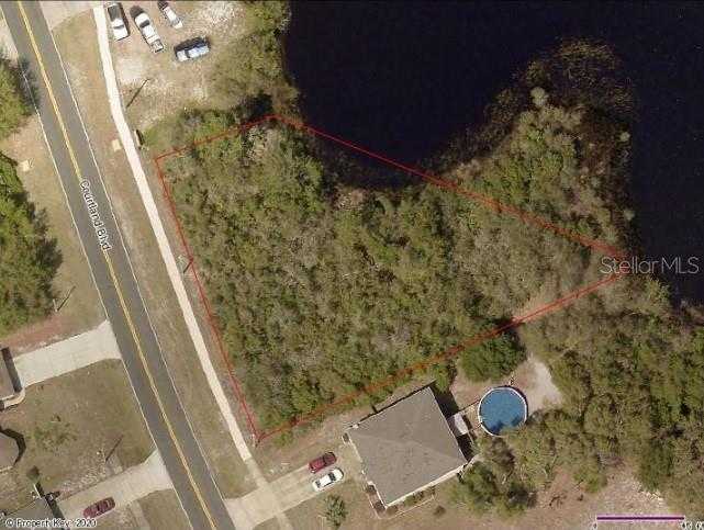 photo 3: 2609 COURTLAND BOULEVARD, DELTONA FL 32738