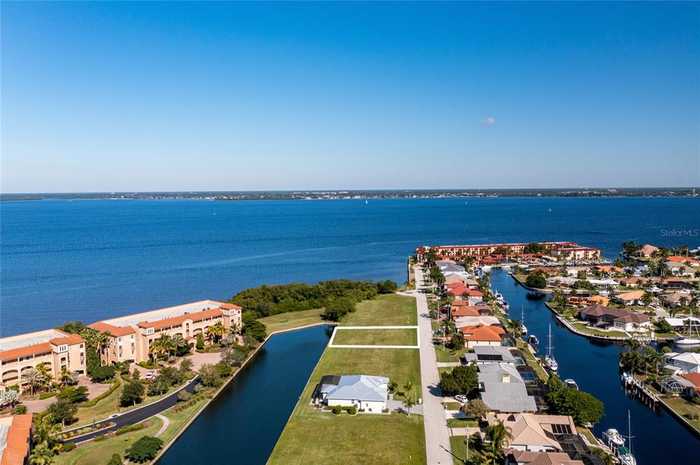 photo 2: 65 COLONY POINT DRIVE, PUNTA GORDA FL 33950