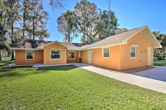 photo 2: 12139 PALMETTO WAY, DUNNELLON FL 34432