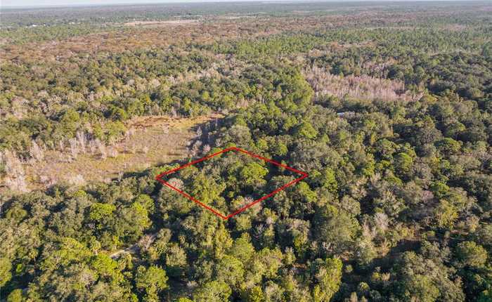 photo 1: NO STREET (LOT 36), OAK HILL FL 32759