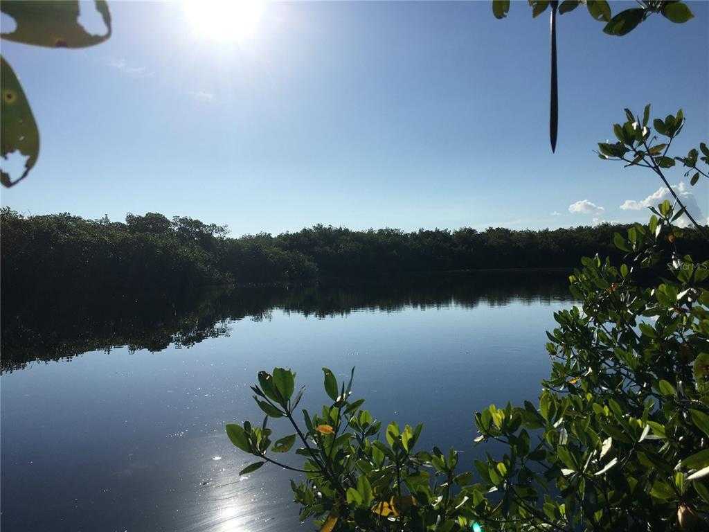 photo 2: 201 E BAY HEIGHTS ROAD, ENGLEWOOD FL 34223