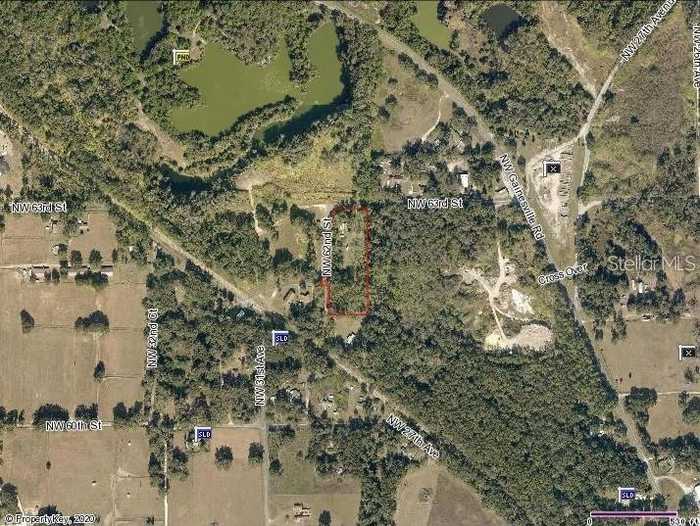 photo 2: 2980 NW 63RD STREET, OCALA FL 34475