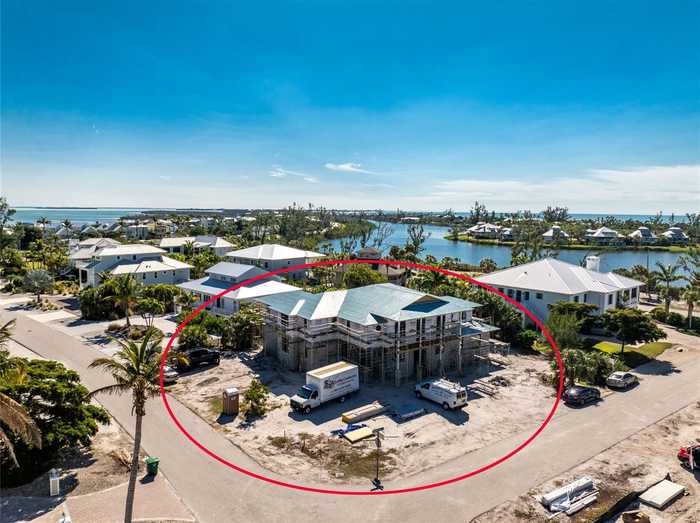 photo 2: 10009 GASPARILLA PASS BOULEVARD, BOCA GRANDE FL 33921