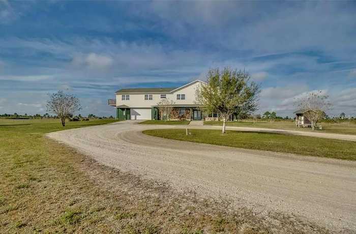 photo 2: 48665 BERMONT ROAD, PUNTA GORDA FL 33982