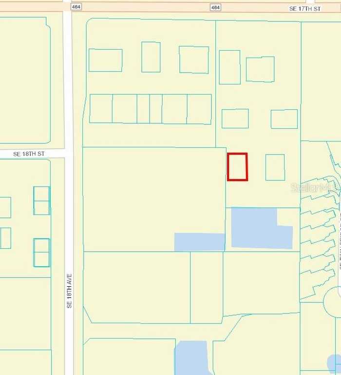 photo 2: 1918 SE 17TH STREET, OCALA FL 34471