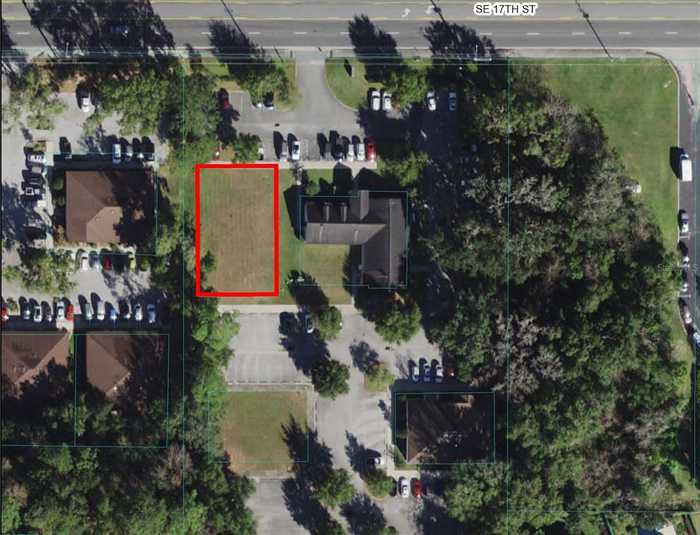 photo 1: 1918 SE 17TH STREET, OCALA FL 34471